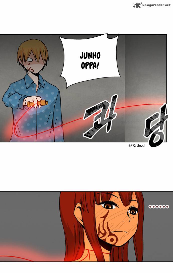 Red String Dong Bi 44 22