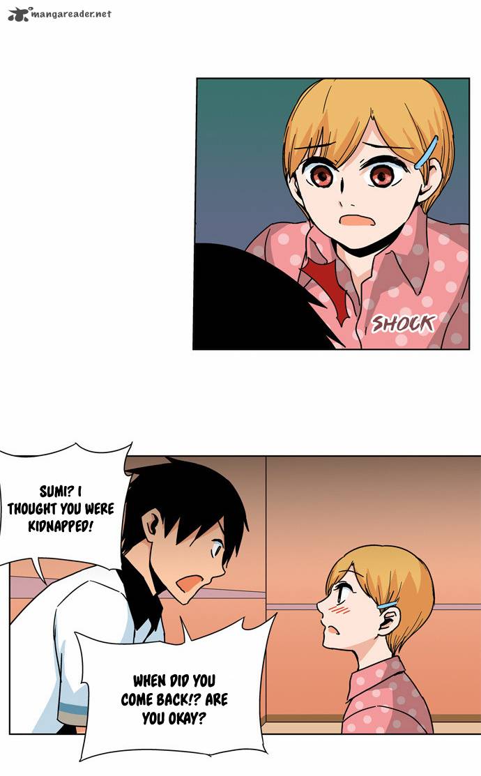 Red String Dong Bi 44 3