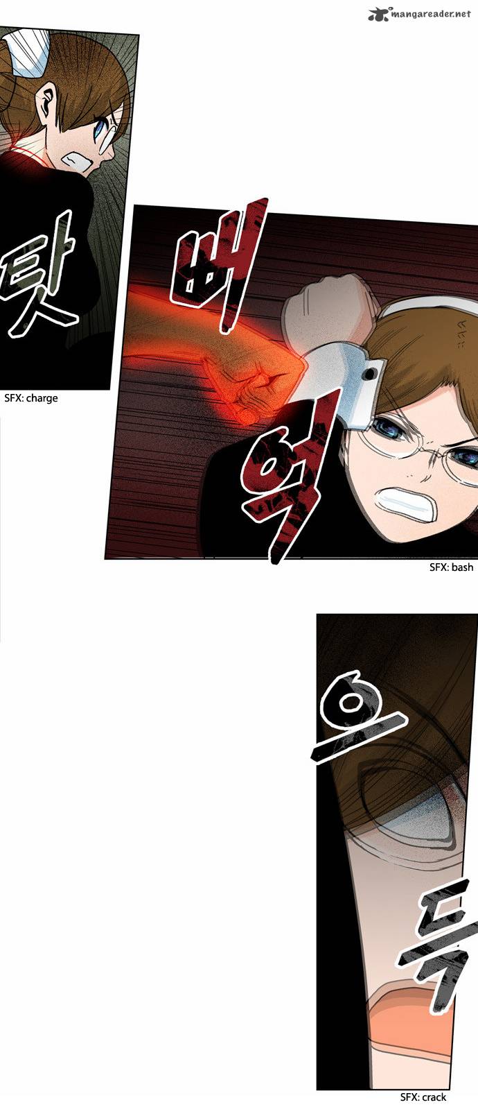 Red String Dong Bi 44 8