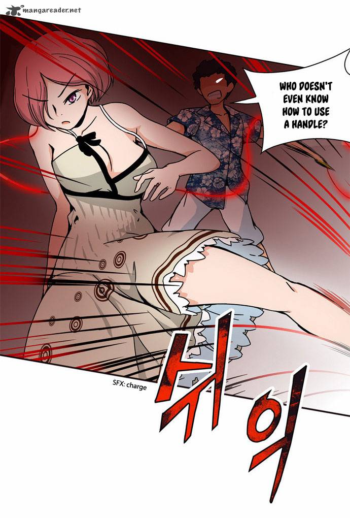 Red String Dong Bi 5 7