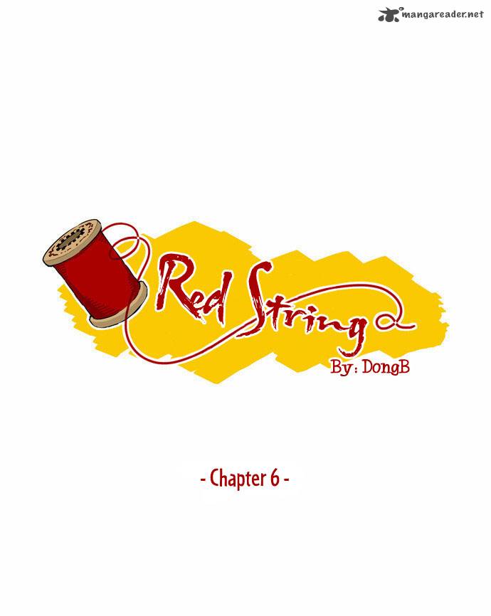 Red String Dong Bi 6 2
