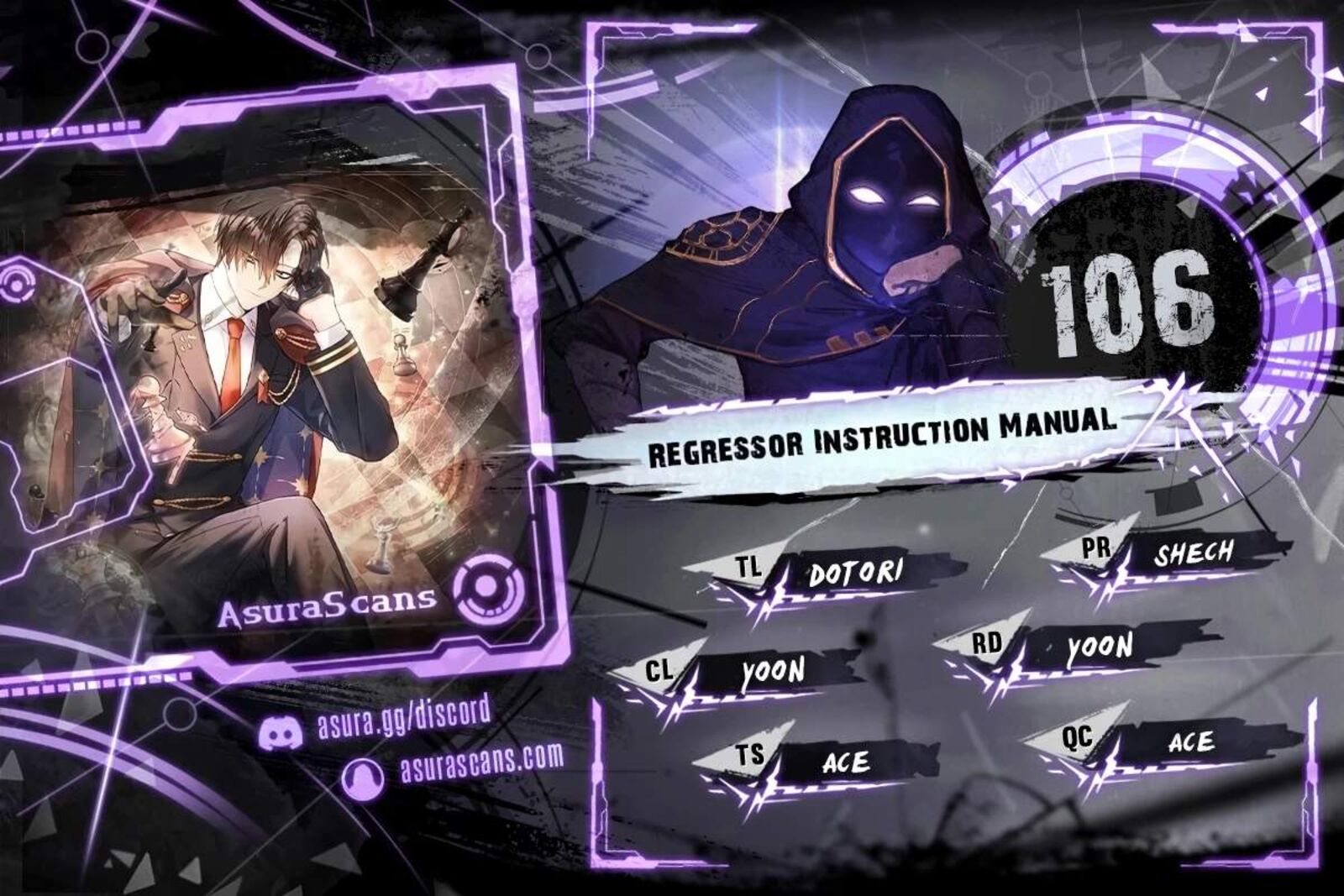 Regressor Instruction Manual 106 1
