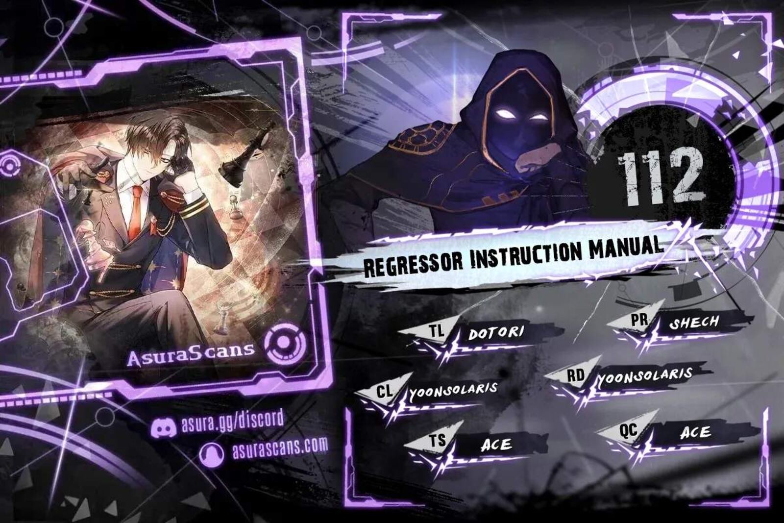 Regressor Instruction Manual 112 1