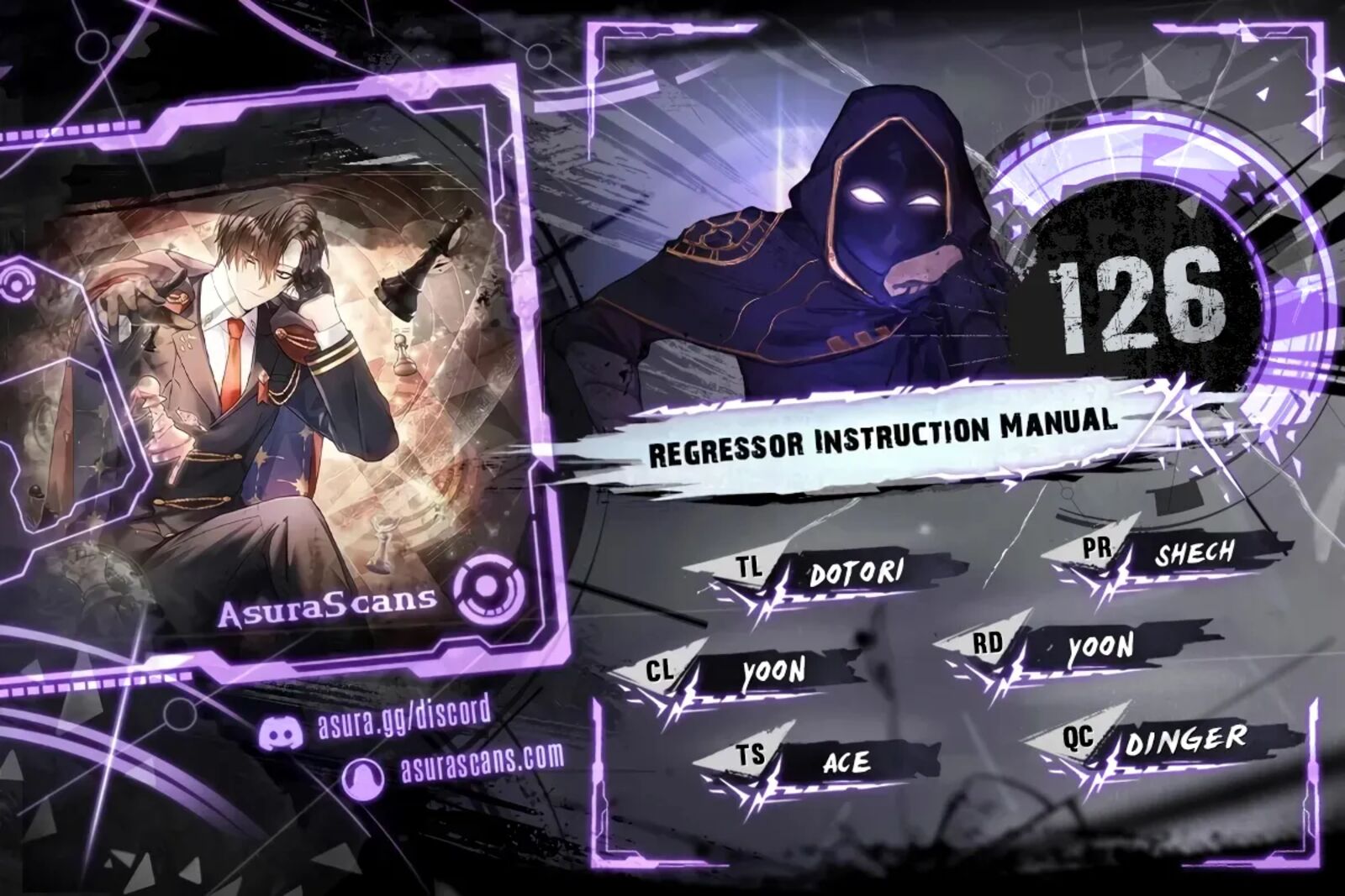 Regressor Instruction Manual 126 1
