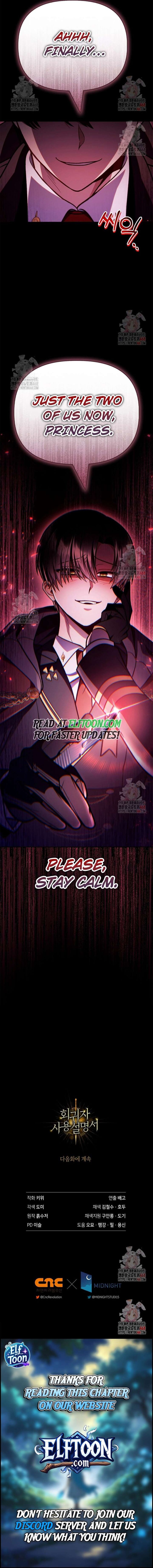Regressor Instruction Manual 138 21