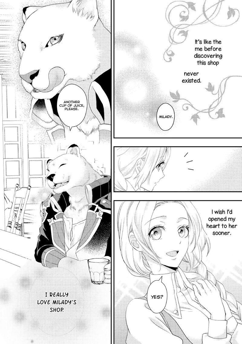 Reijou Wa Mattari Wo Goshomou 13 15