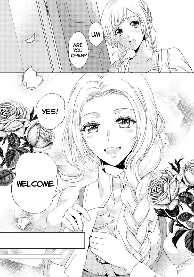 Reijou Wa Mattari Wo Goshomou 2 19