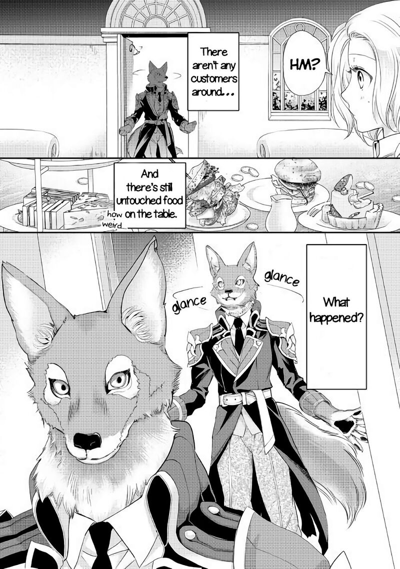 Reijou Wa Mattari Wo Goshomou 2 24