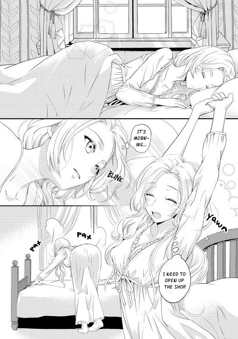 Reijou Wa Mattari Wo Goshomou 2 4