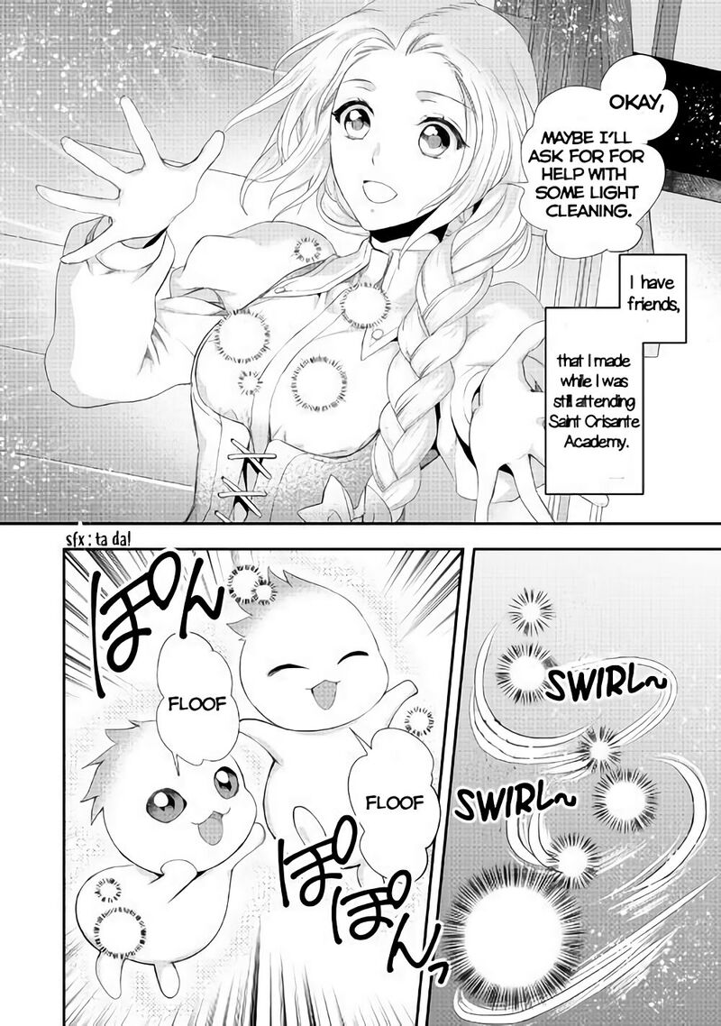 Reijou Wa Mattari Wo Goshomou 2 8