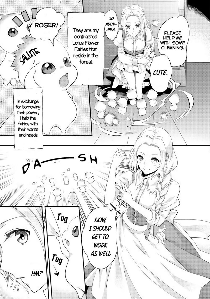 Reijou Wa Mattari Wo Goshomou 2 9