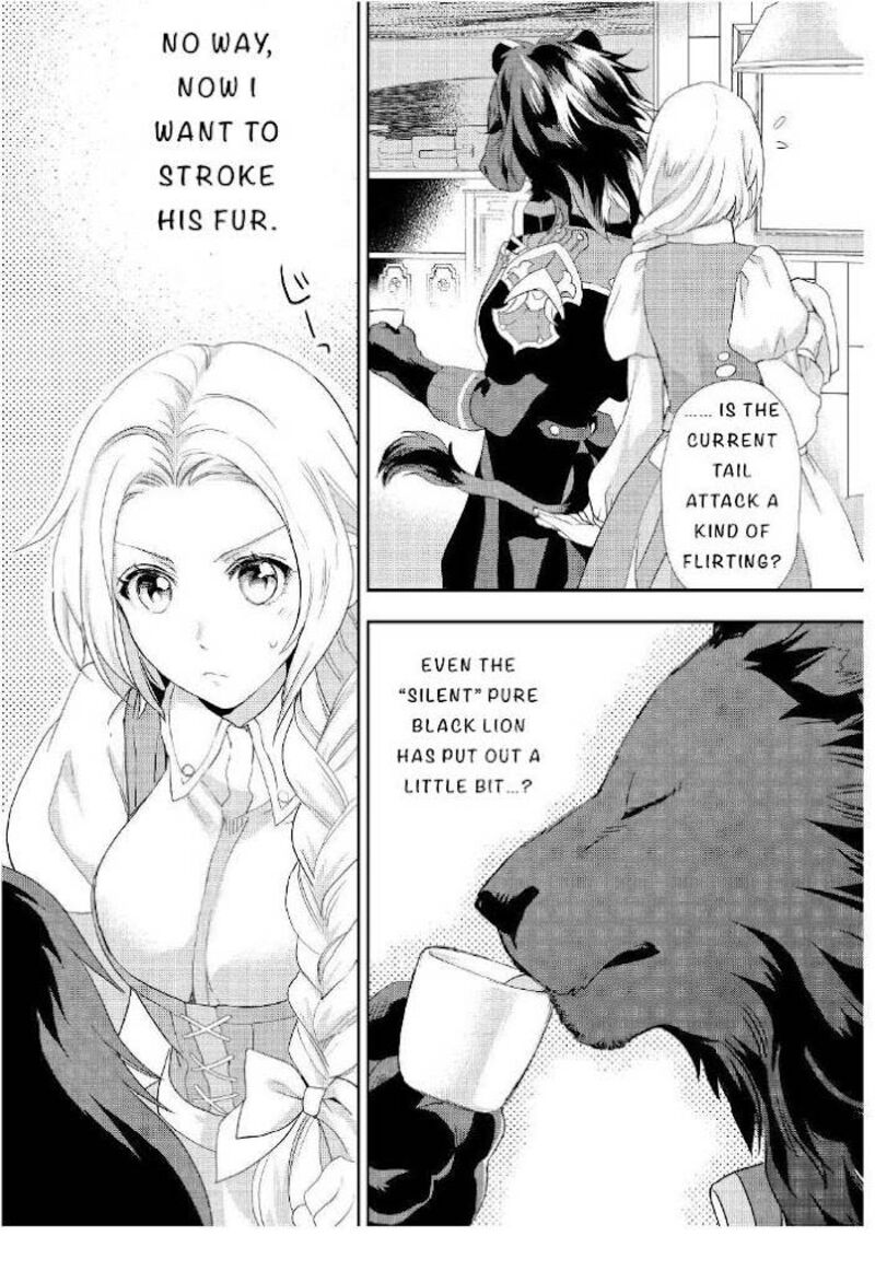 Reijou Wa Mattari Wo Goshomou 20 10