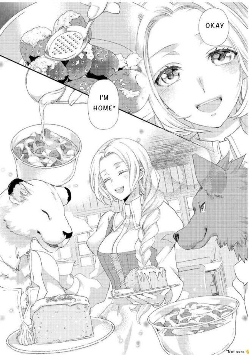 Reijou Wa Mattari Wo Goshomou 20 24