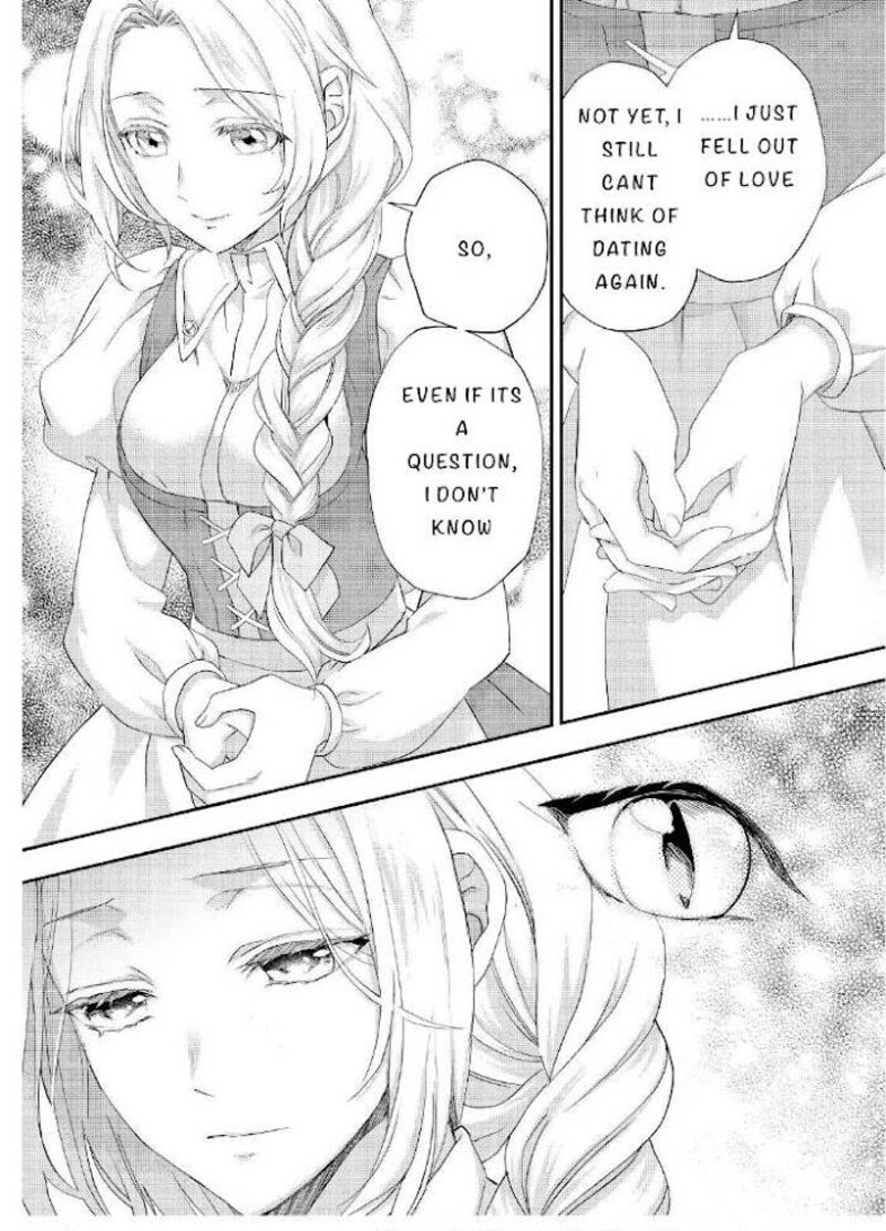 Reijou Wa Mattari Wo Goshomou 20 7