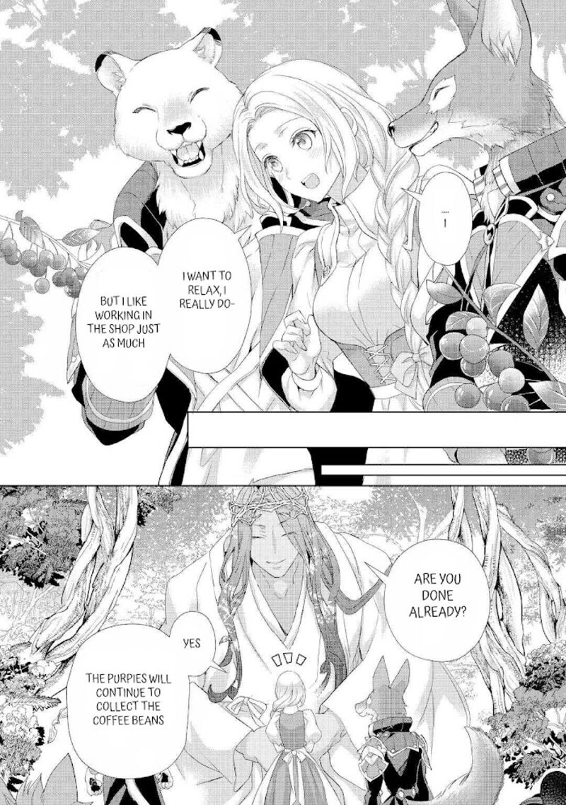 Reijou Wa Mattari Wo Goshomou 25 16
