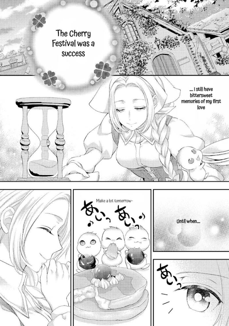 Reijou Wa Mattari Wo Goshomou 27 13