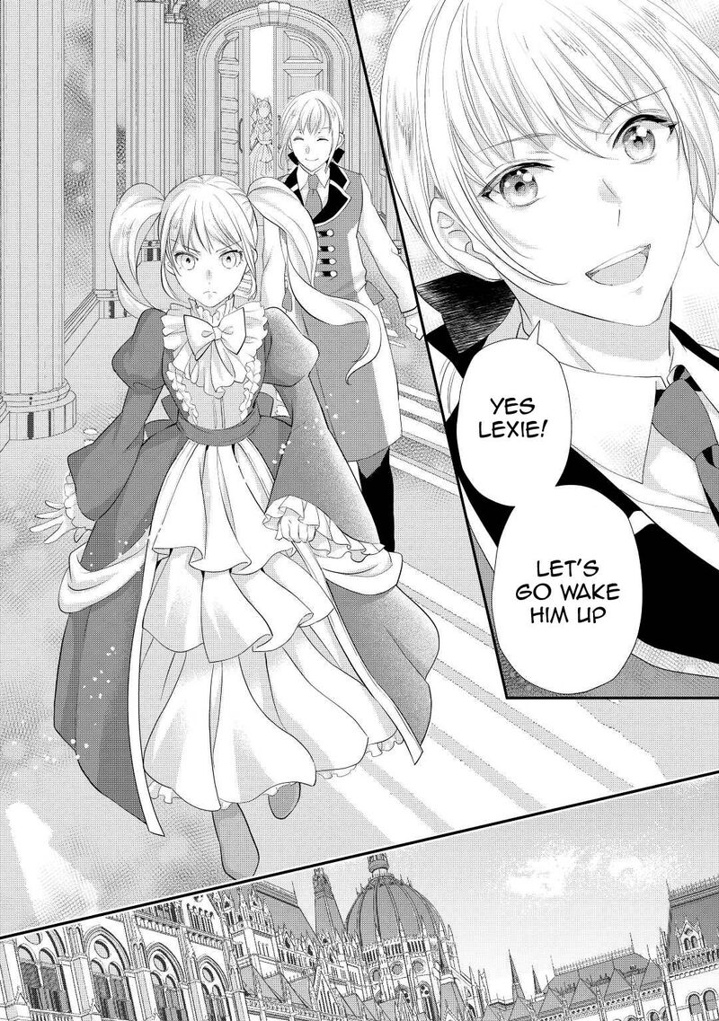 Reijou Wa Mattari Wo Goshomou 30 15