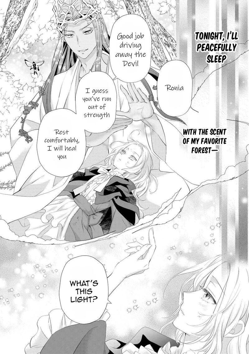 Reijou Wa Mattari Wo Goshomou 31 11