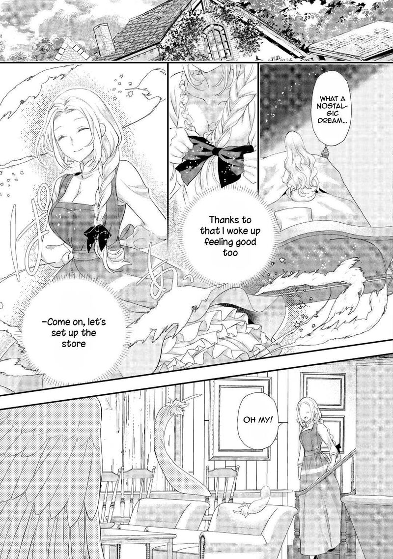 Reijou Wa Mattari Wo Goshomou 31 16