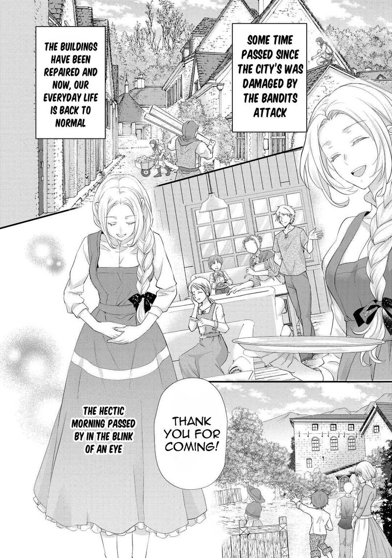 Reijou Wa Mattari Wo Goshomou 31 23