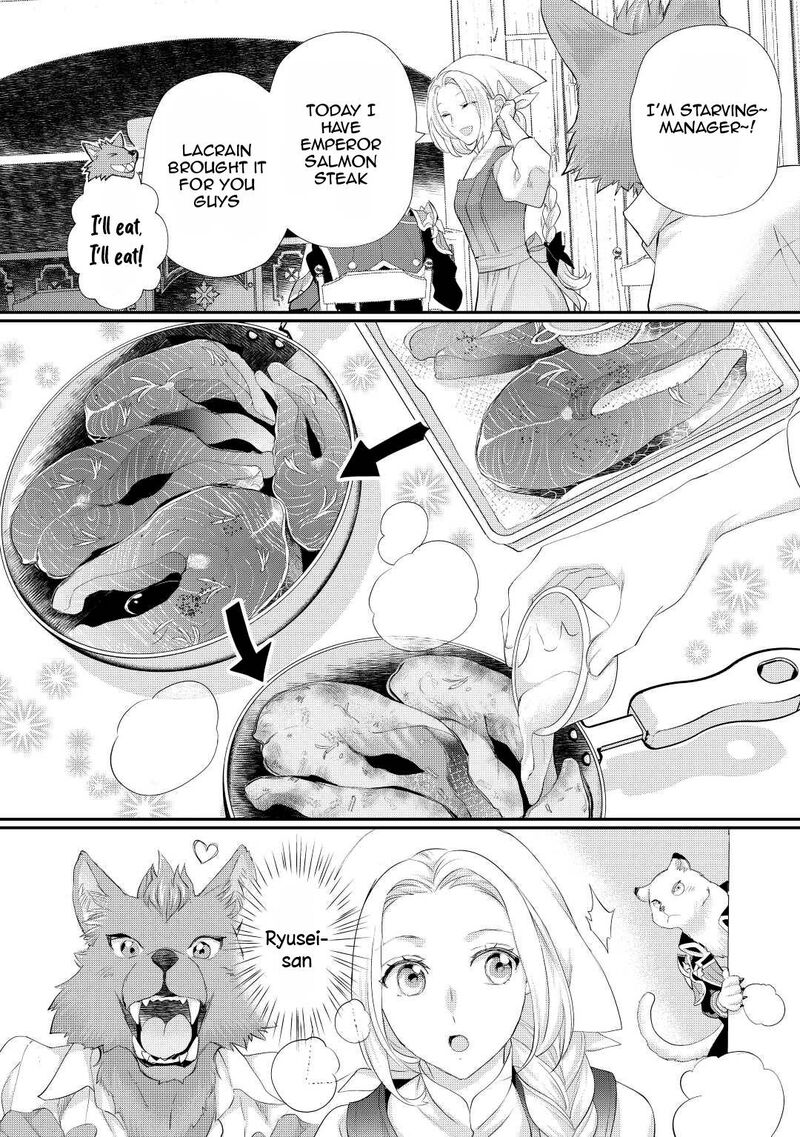 Reijou Wa Mattari Wo Goshomou 31 25