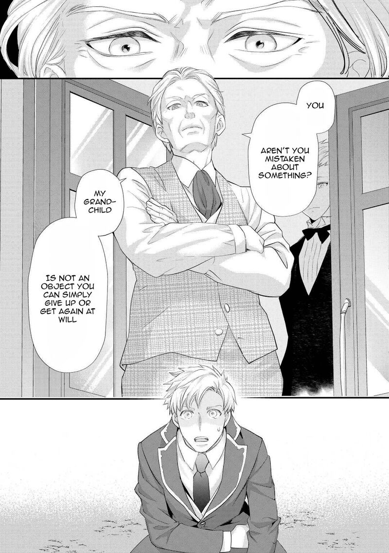 Reijou Wa Mattari Wo Goshomou 31 4