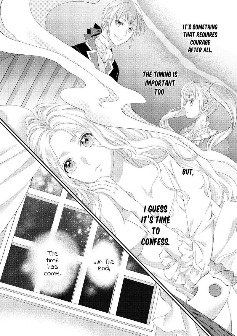 Reijou Wa Mattari Wo Goshomou 33 13