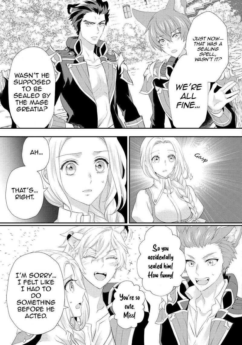 Reijou Wa Mattari Wo Goshomou 33 30