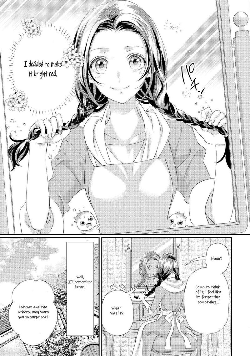 Reijou Wa Mattari Wo Goshomou 34 19