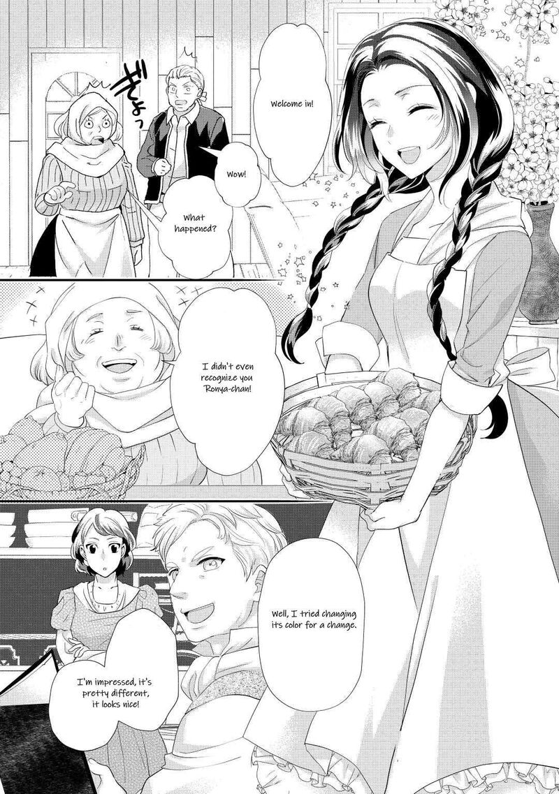 Reijou Wa Mattari Wo Goshomou 34 20