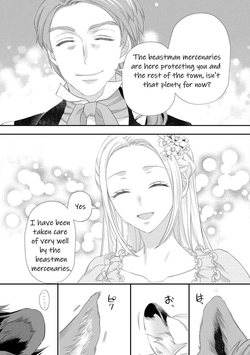Reijou Wa Mattari Wo Goshomou 35 16