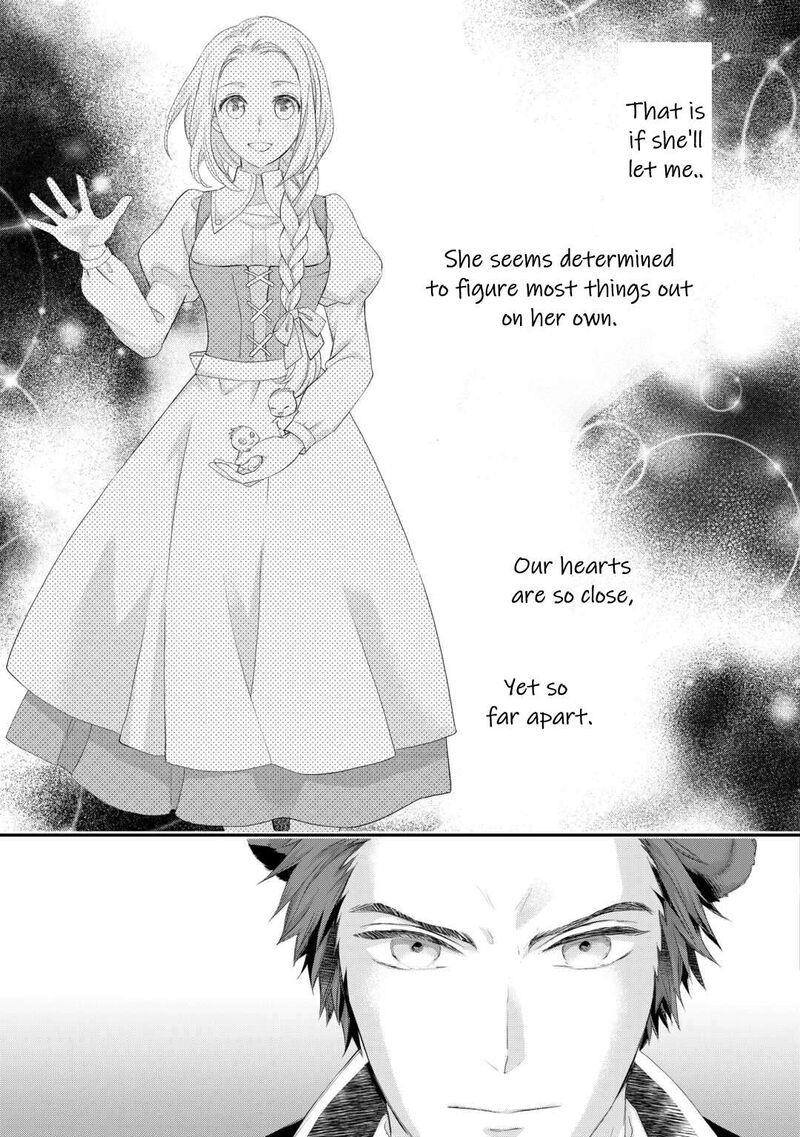 Reijou Wa Mattari Wo Goshomou 35 22