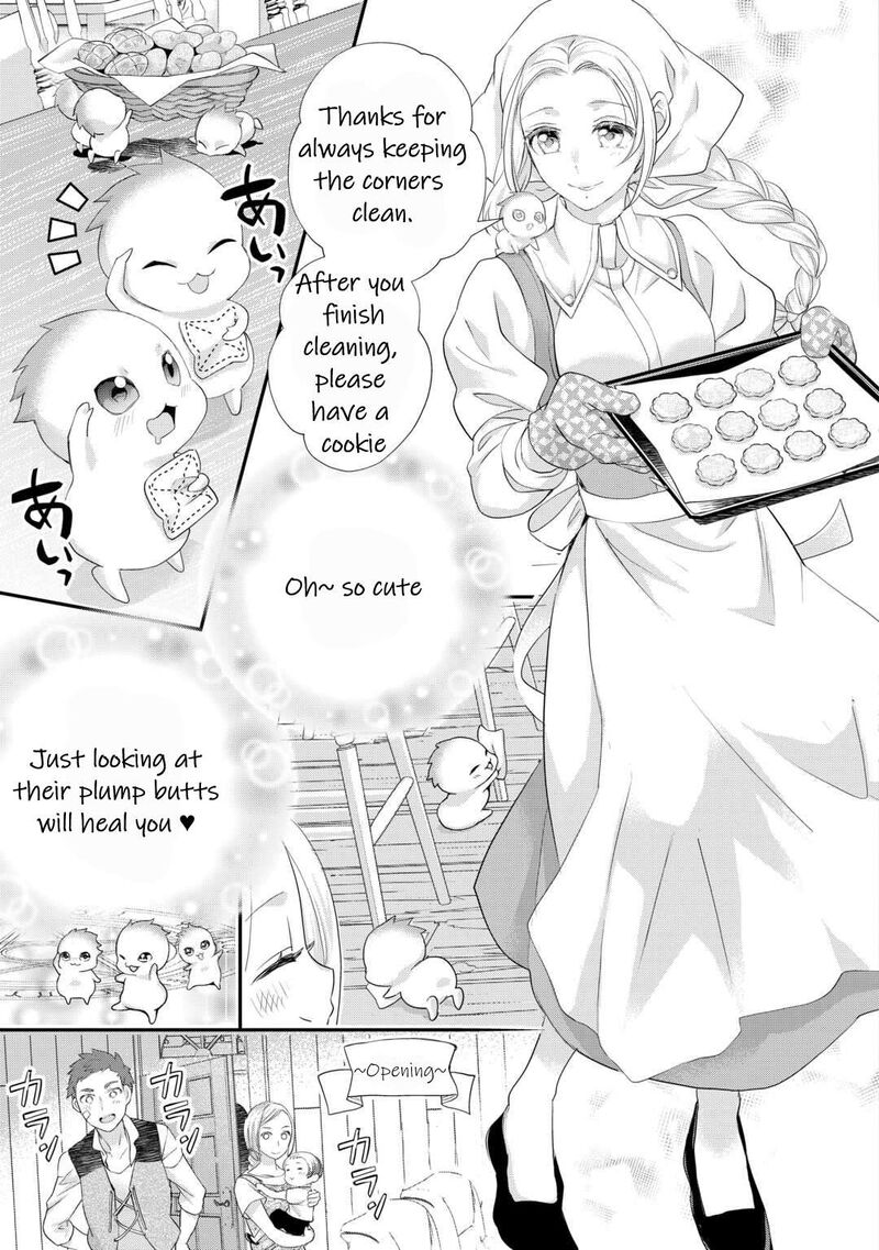 Reijou Wa Mattari Wo Goshomou 36 12