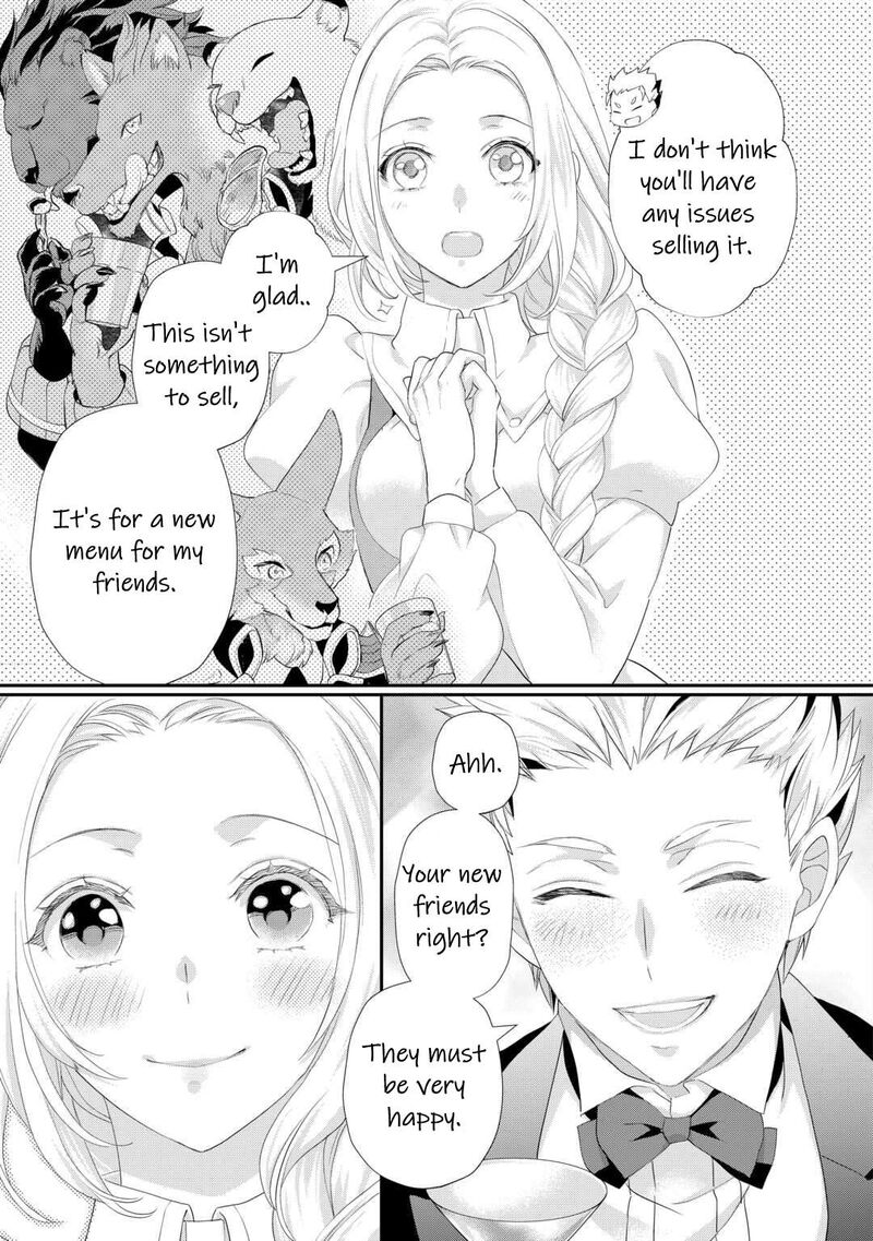 Reijou Wa Mattari Wo Goshomou 36 18