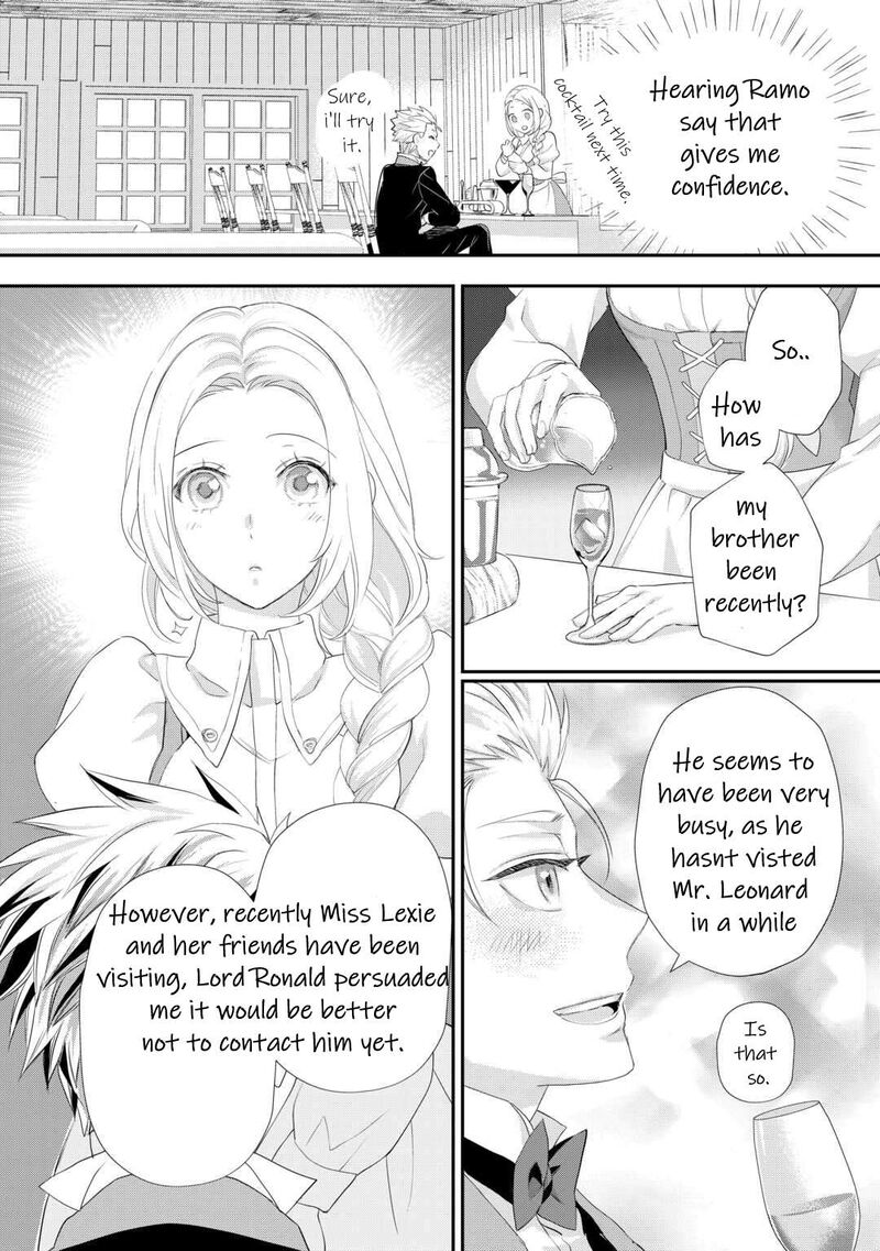 Reijou Wa Mattari Wo Goshomou 36 19