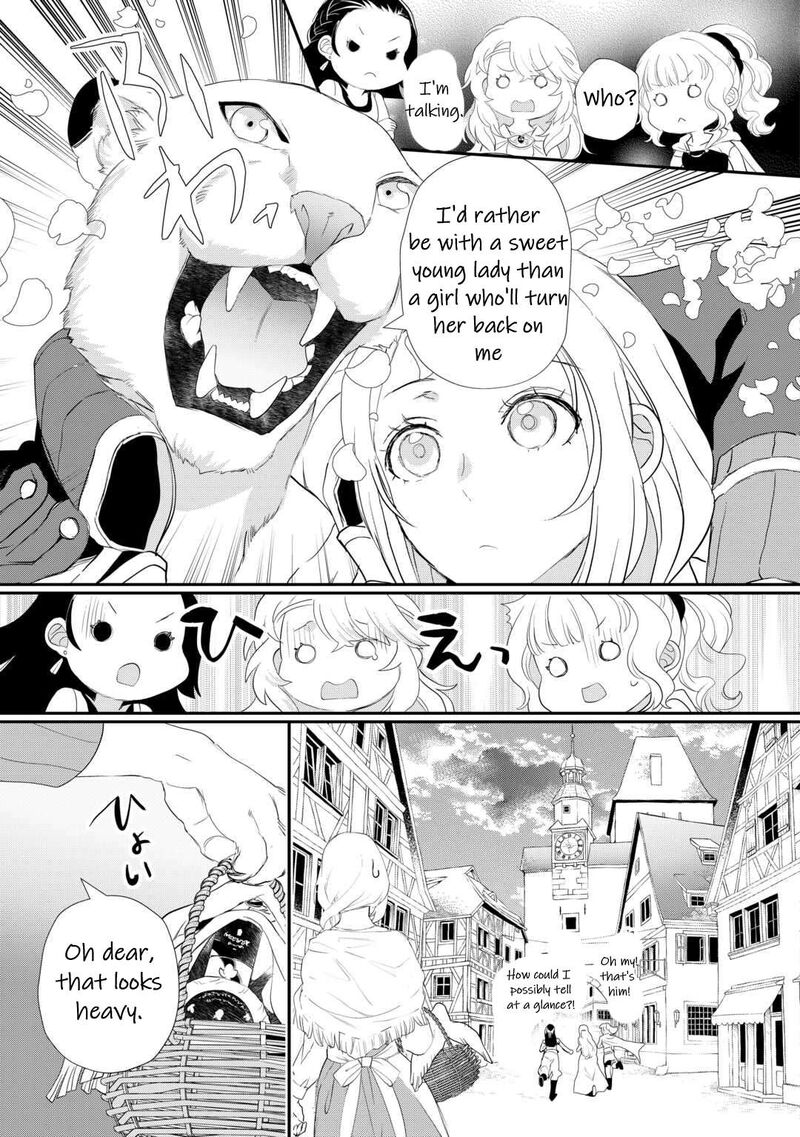Reijou Wa Mattari Wo Goshomou 36 26