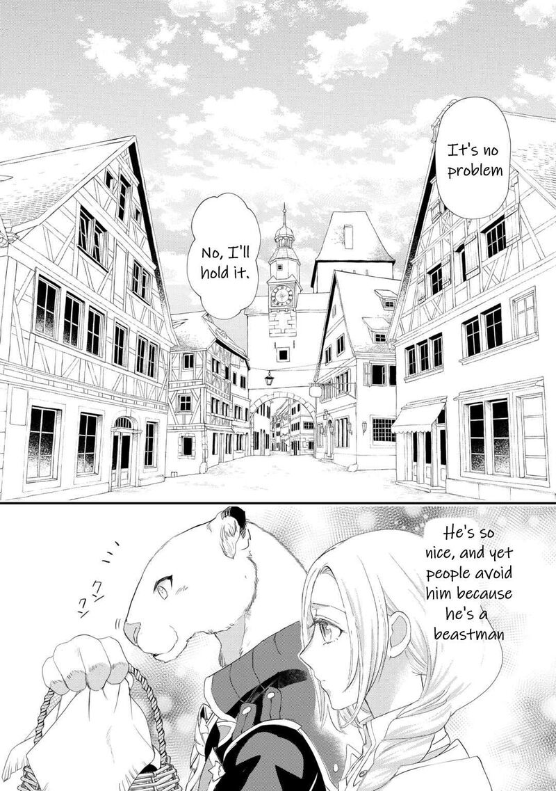 Reijou Wa Mattari Wo Goshomou 36 27