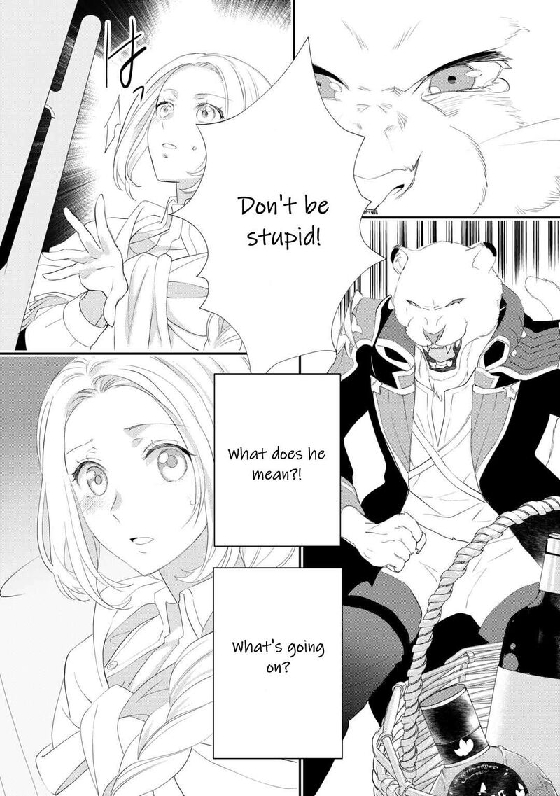 Reijou Wa Mattari Wo Goshomou 36 31