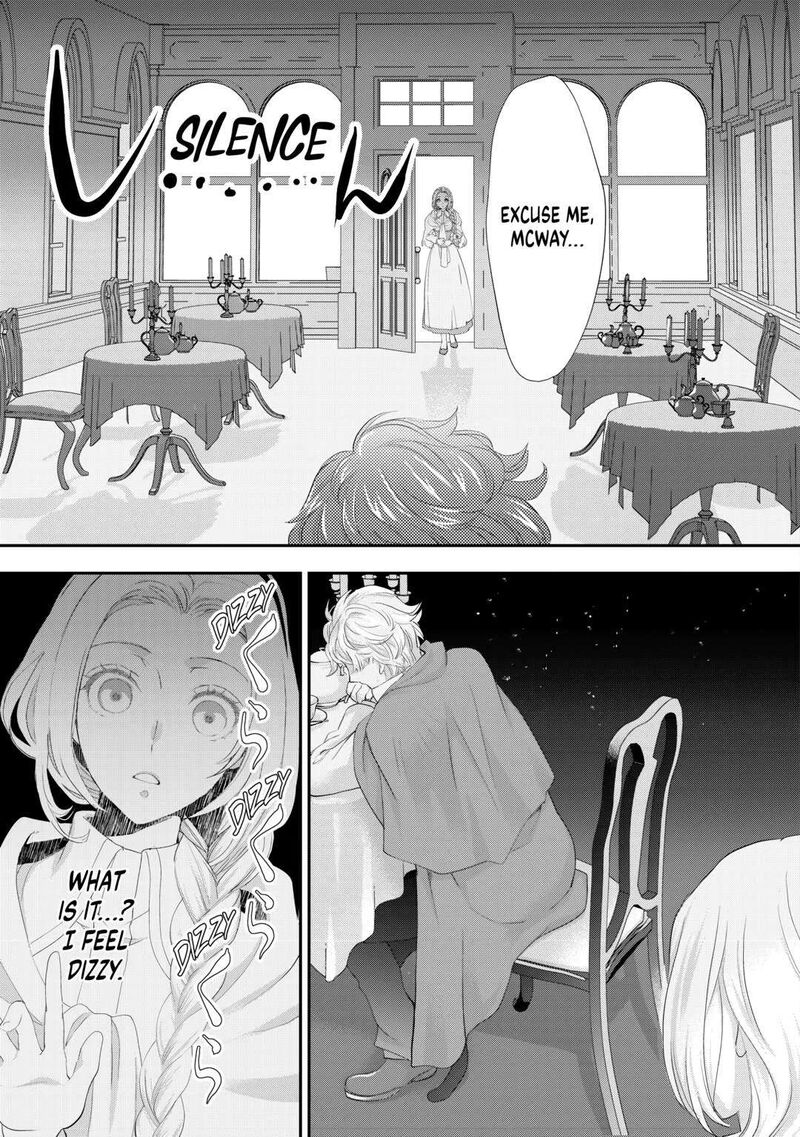 Reijou Wa Mattari Wo Goshomou 37 27