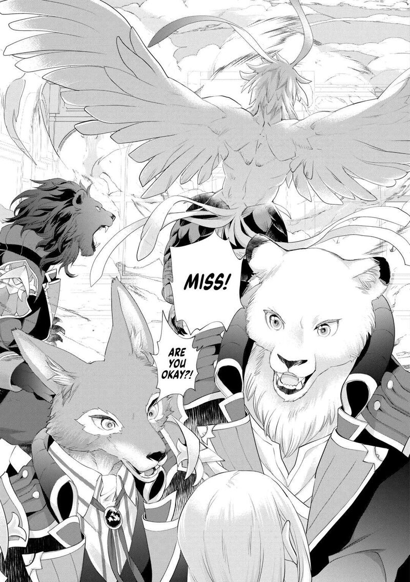 Reijou Wa Mattari Wo Goshomou 38 11