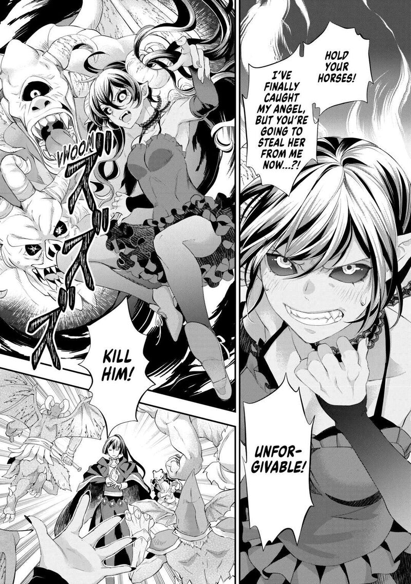 Reijou Wa Mattari Wo Goshomou 38 15