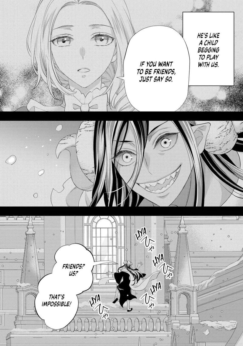 Reijou Wa Mattari Wo Goshomou 38 22
