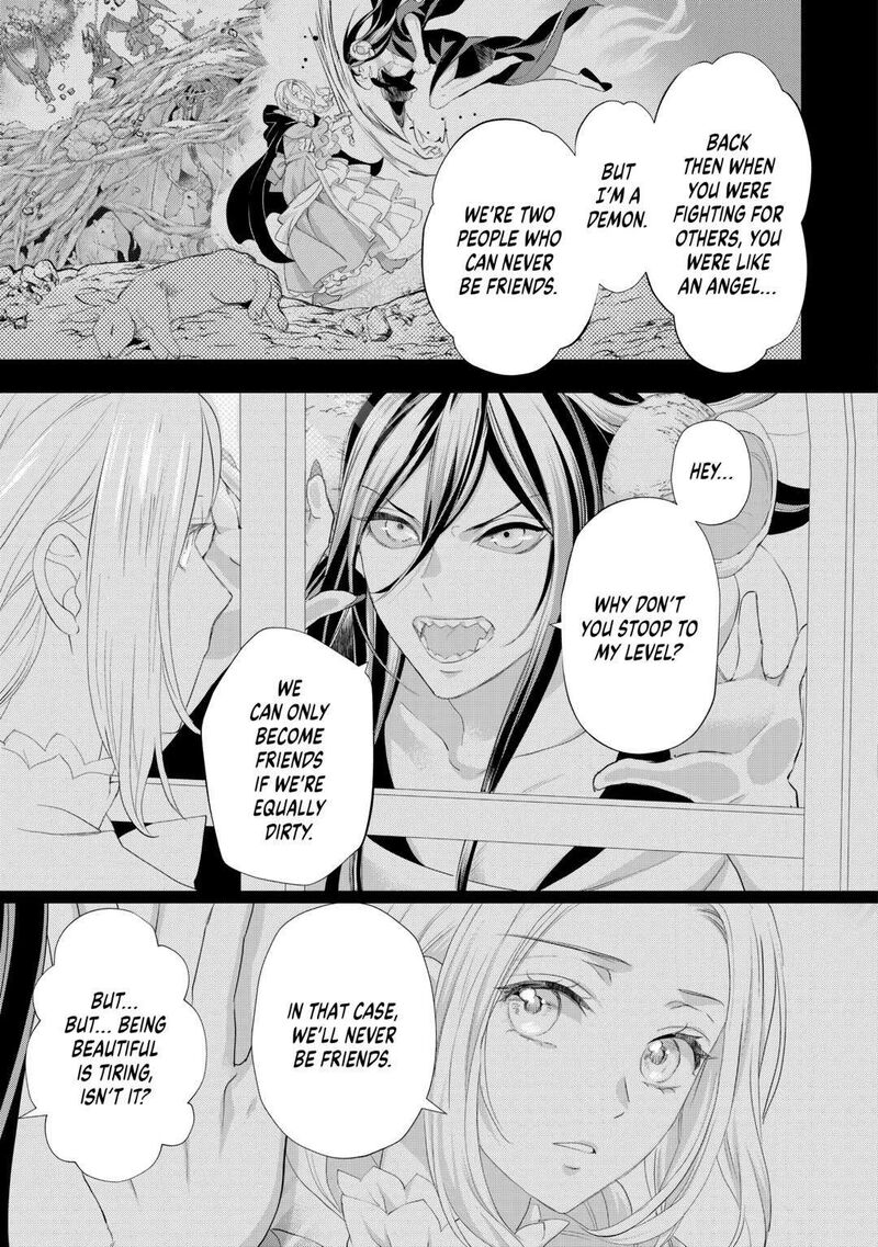 Reijou Wa Mattari Wo Goshomou 38 23