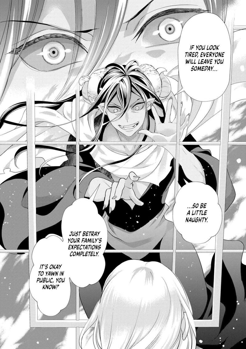 Reijou Wa Mattari Wo Goshomou 38 24