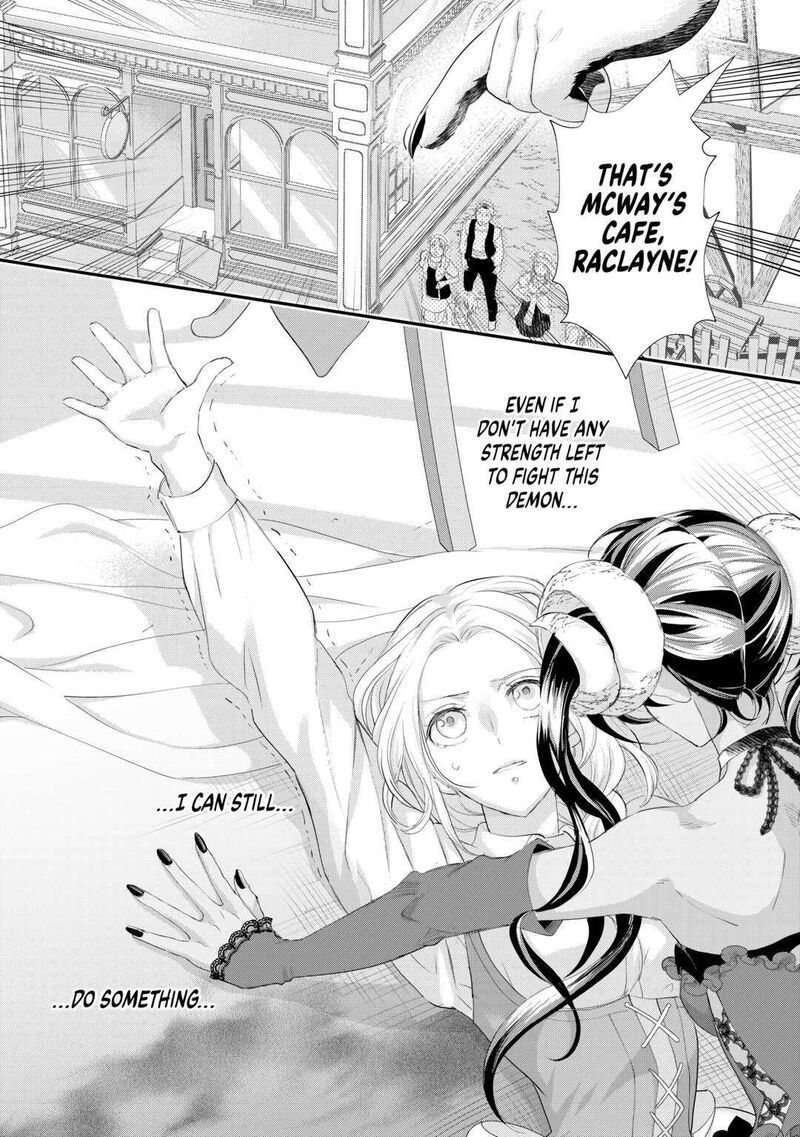Reijou Wa Mattari Wo Goshomou 38 8