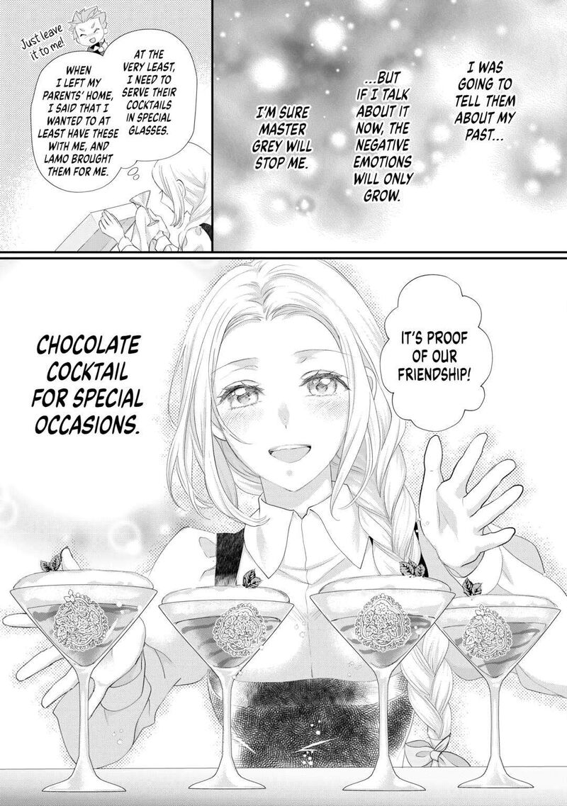 Reijou Wa Mattari Wo Goshomou 39 13