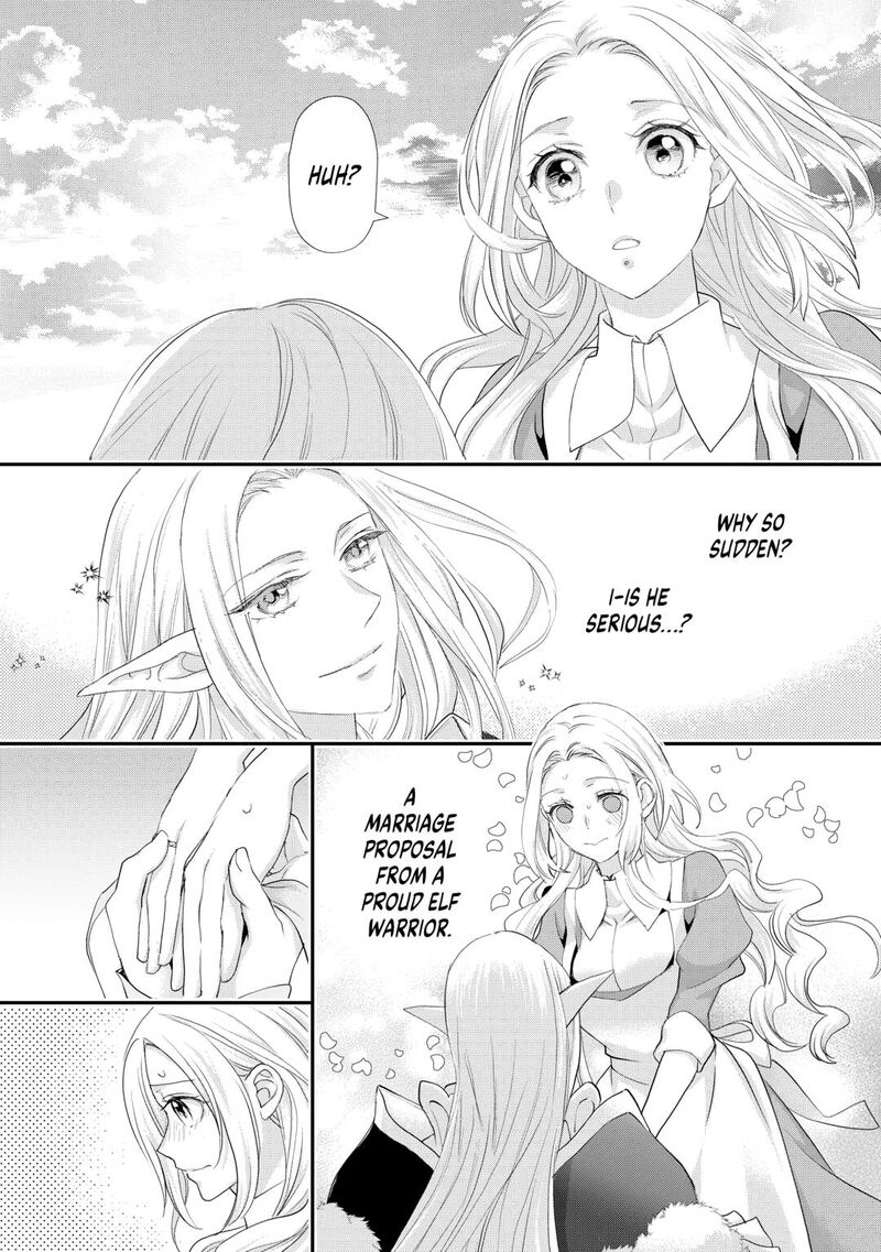 Reijou Wa Mattari Wo Goshomou 41 10