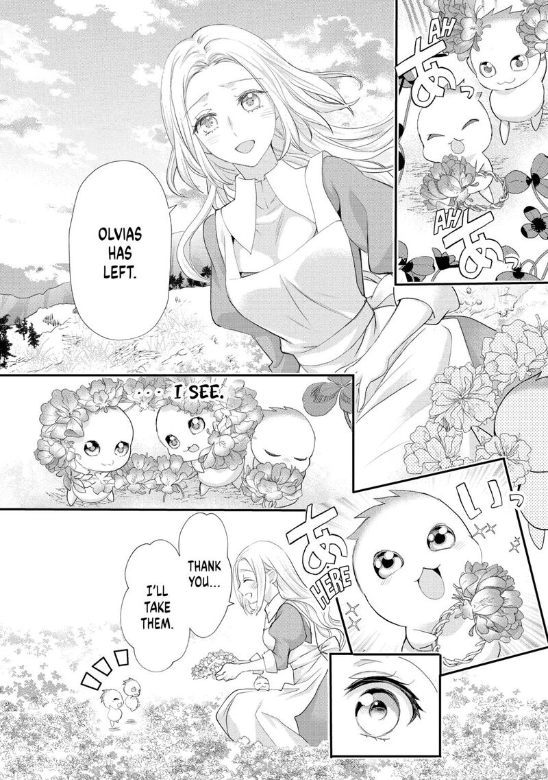 Reijou Wa Mattari Wo Goshomou 41 16