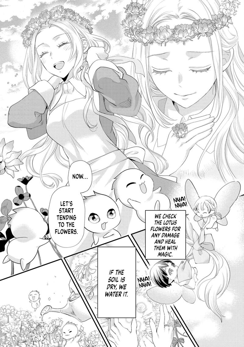 Reijou Wa Mattari Wo Goshomou 41 17