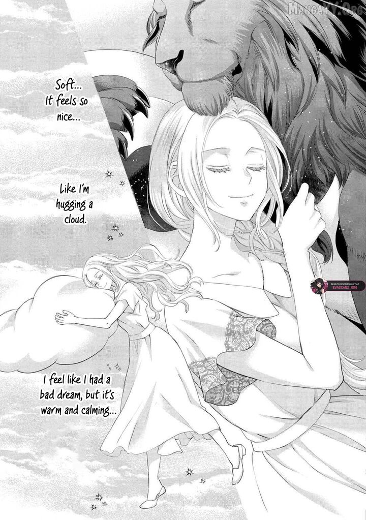 Reijou Wa Mattari Wo Goshomou 45 11